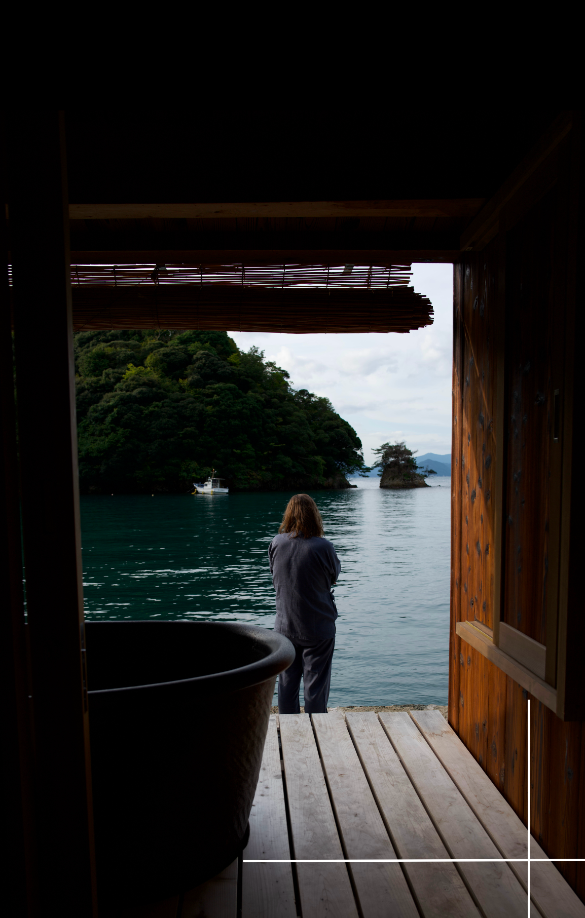 'Moments in Japan' Travel Guide