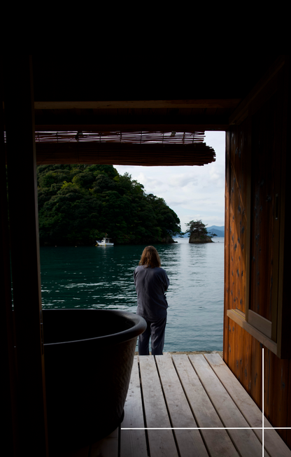 'Moments in Japan' Travel Guide