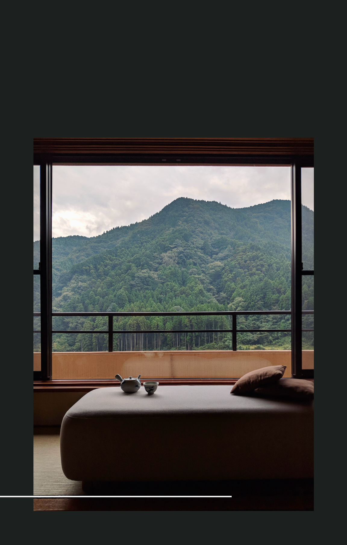'Moments in Japan' Travel Guide