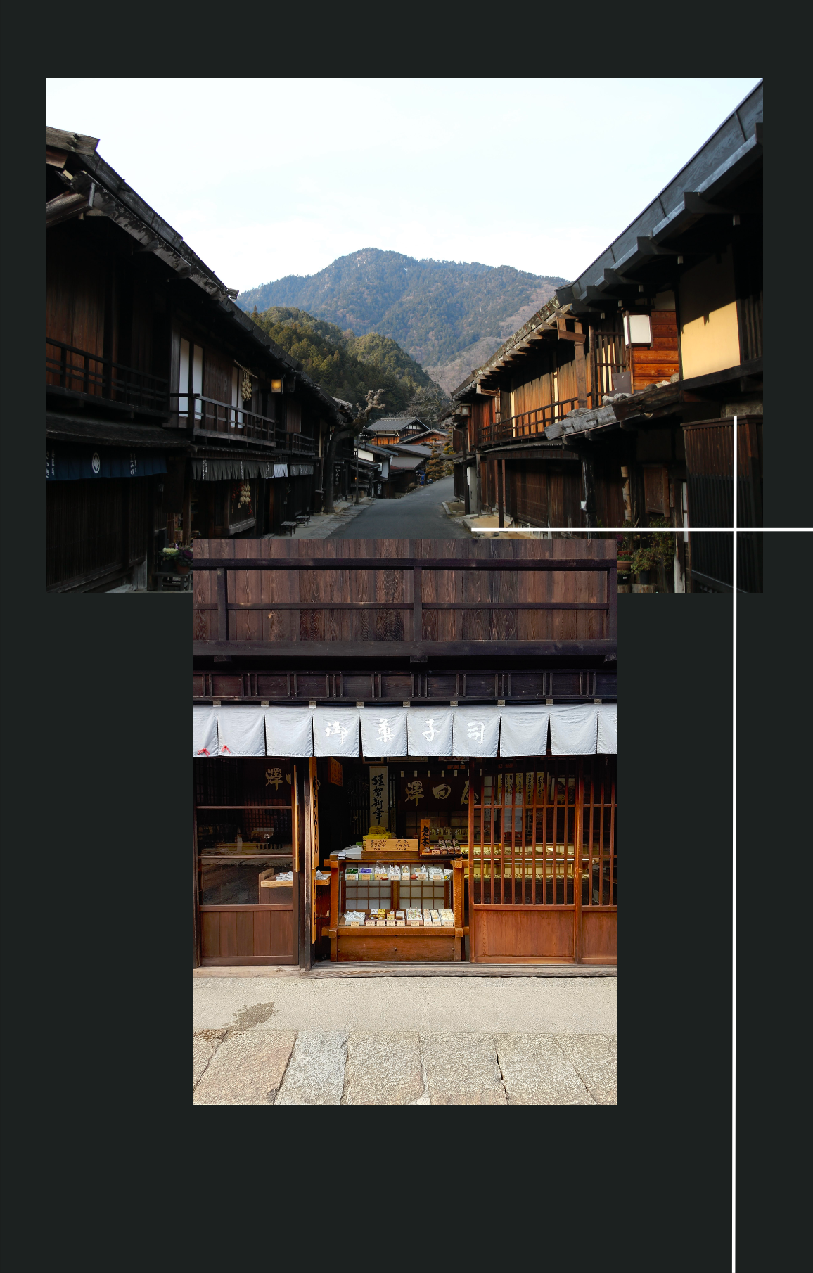 'Moments in Japan' Travel Guide