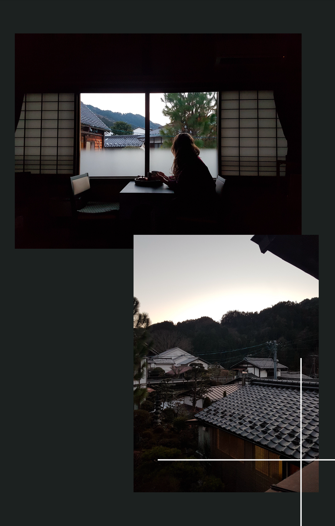 'Moments in Japan' Travel Guide