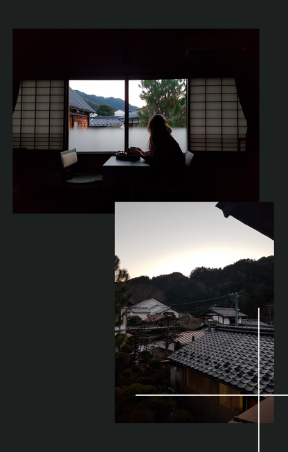 'Moments in Japan' Travel Guide