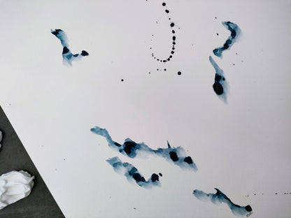 A3 Watercolour | #06